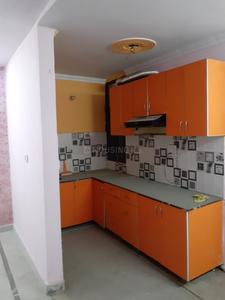 2 BHK Independent Floor