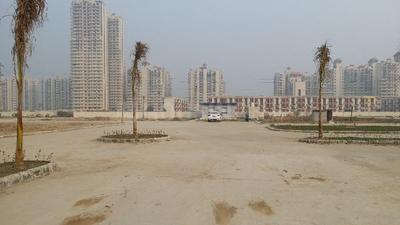Residential Plot