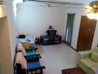 Gallery Cover Image of 1219 Sq.ft 3 BHK Independent House for buy in Viraganoor for 4500000