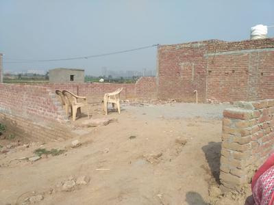 Residential Plot