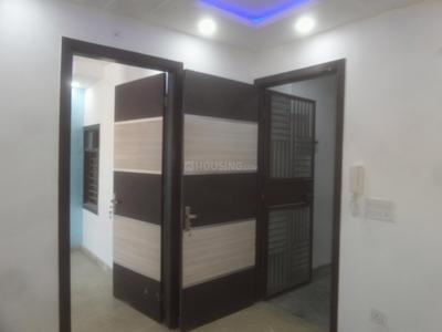 1 BHK Apartment