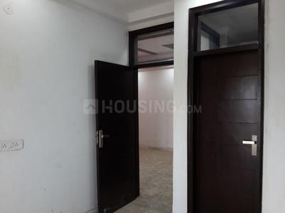 3 BHK Independent House