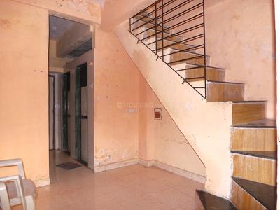 1 BHK Independent House