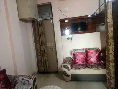 2 BHK Apartment