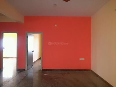 2 BHK Apartment