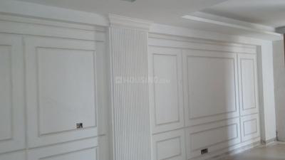 4 BHK Apartment