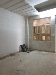 1 BHK Apartment