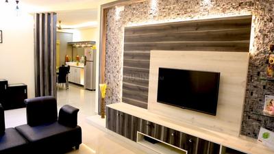 3 BHK Apartment