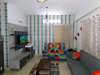 Gallery Cover Image of 1050 Sq.ft 2 BHK Apartment for buy in Gnana Bharathi for 6500000