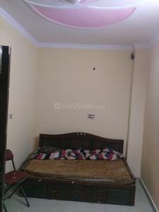 1 BHK Independent Floor