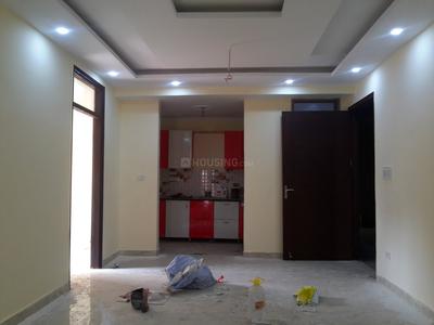 Gallery Cover Image of 1350 Sq.ft 3 BHK Apartment for buy in Chhattarpur for 4100000