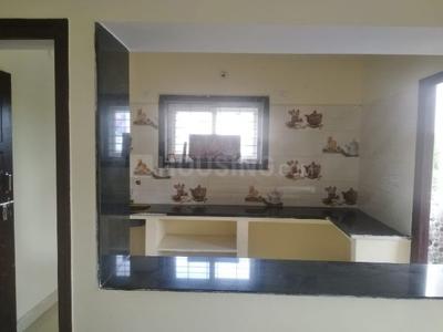 3 BHK Apartment