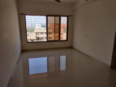 Gallery Cover Image of 650 Sq.ft 1 BHK Apartment for rent in Ashoka Swaroop Residency, Ghatkopar East for 27000