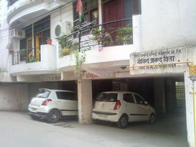3 BHK Apartment