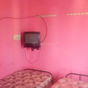 Bedroom Image of Sri Ram Gents Hostel in Vasundhara Enclave