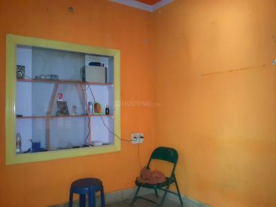 Gallery Cover Image of 1350 Sq.ft 3 BHK Independent House for buy in Vijayanagar for 5200000