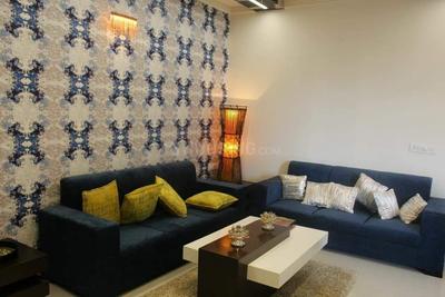 Gallery Cover Image of 1165 Sq.ft 2 BHK Apartment for buy in Vaishali Nagar for 4077500