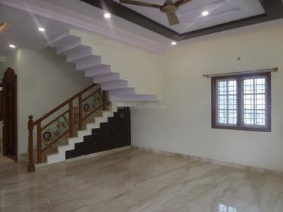 4 BHK Independent House