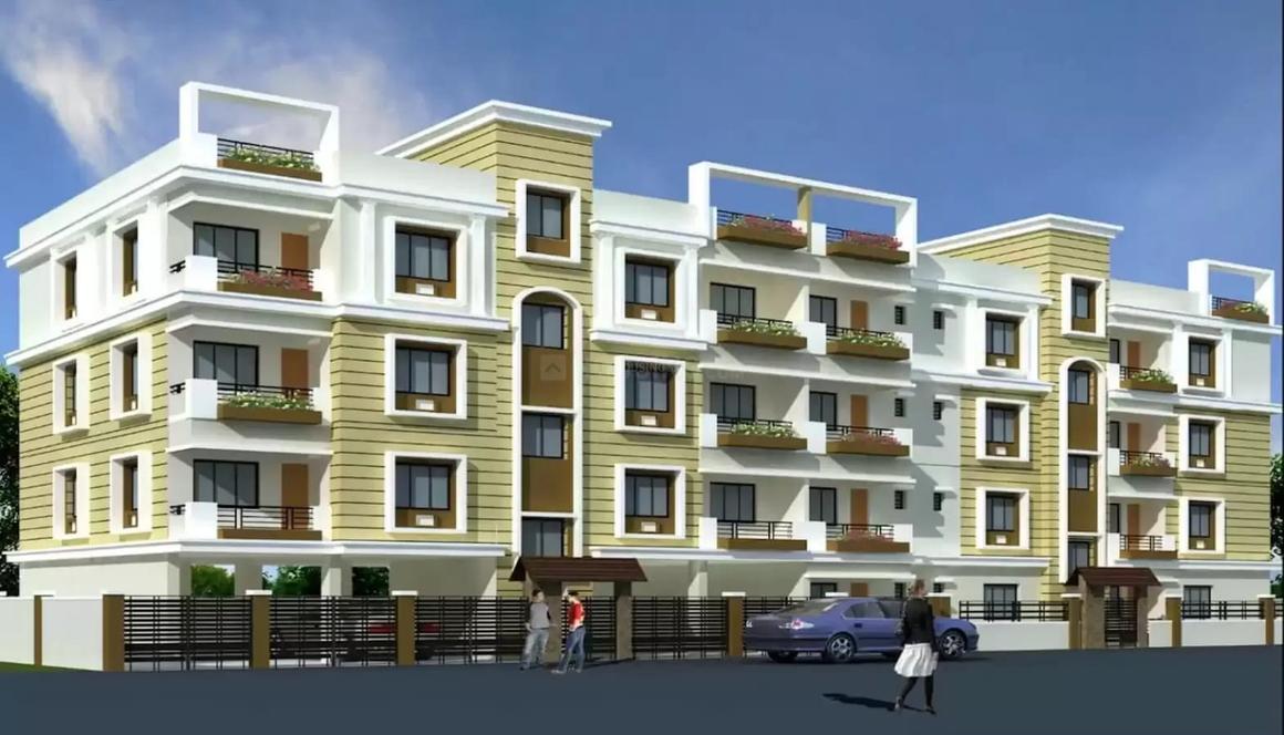 Properties For Sale Near Avenue Nursing Home Teghoria Ariadaha Baranagar Kolkata
