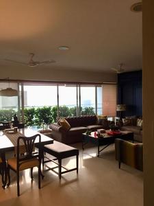 Gallery Cover Image of 1800 Sq.ft 3 BHK Apartment for buy in Santacruz West for 70000000