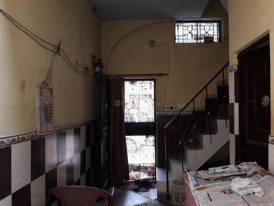 2 BHK Independent House