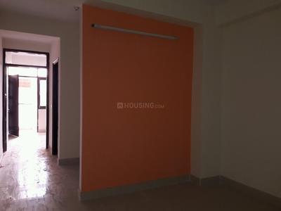 1 BHK Apartment