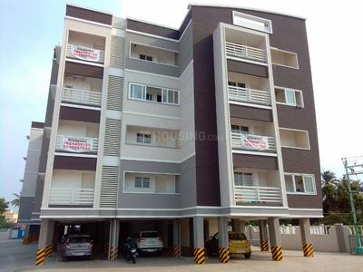 Gallery Cover Image of 1526 Sq.ft 3 BHK Apartment for buy in Koyambedu for 8026000