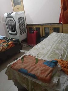 Bedroom Image of Niglani PG House in Shahdara
