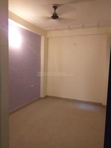 Gallery Cover Image of 600 Sq.ft 1 BHK Apartment for buy in Crossings Republik for 1550000