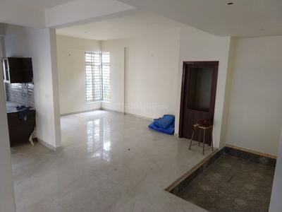 4 BHK Independent House