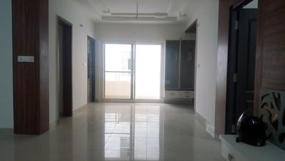 Gallery Cover Image of 1135 Sq.ft 2 BHK Apartment for buy in Tejaswini Nagar for 5349456