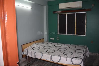 Gallery Cover Image of 1250 Sq.ft 3 BHK Independent Floor for buy in Hussainpur for 6500000