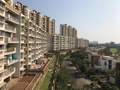 Gallery Cover Image of 890 Sq.ft 2 BHK Apartment for buy in Airoli for 6700000