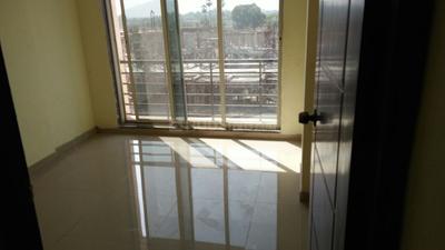 1 BHK Apartment