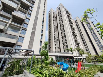 3 BHK Flat