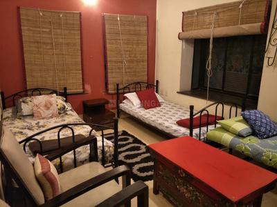 4 BHK Independent House