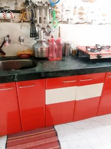Gallery Cover Image of 100 Sq.ft 1 BHK Independent House for buy in Andheri East for 4000000