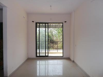 1 BHK Apartment