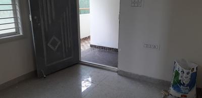 1 BHK Apartment