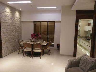 2 BHK Apartment