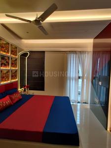 2 BHK अपार्टमेंट