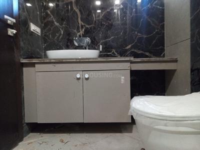 3 BHK फ़्लैट