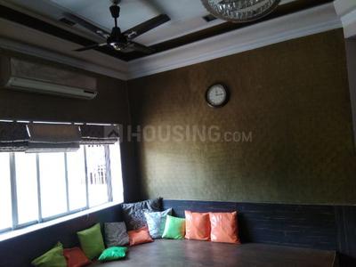 Gallery Cover Image of 3400 Sq.ft 5 BHK Apartment for buy in Mominpore for 26000000