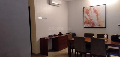 3 BHK Apartment