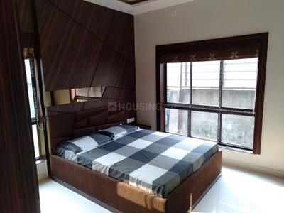 Gallery Cover Image of 1048 Sq.ft 2 BHK Apartment for buy in Jagatipota for 8000000