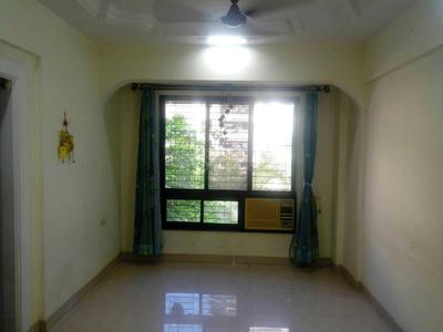 Gallery Cover Image of 1050 Sq.ft 2 BHK Apartment for buy in Airoli for 10500000