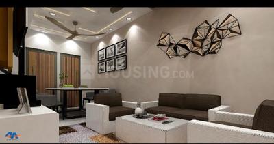 3 BHK अपार्टमेंट