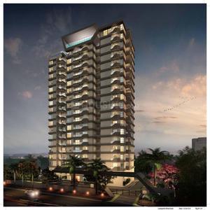 Gallery Cover Image of 3245 Sq.ft 4 BHK Apartment for buy in Shankarapuram for 35700000