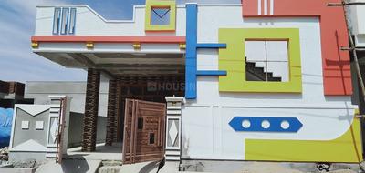 Gallery Cover Image of 1250 Sq.ft 2 BHK Independent Floor for buy in Ramachandra Puram for 6500000