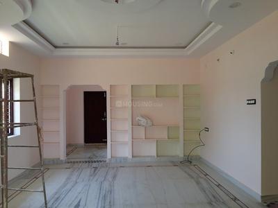 2 BHK Independent House